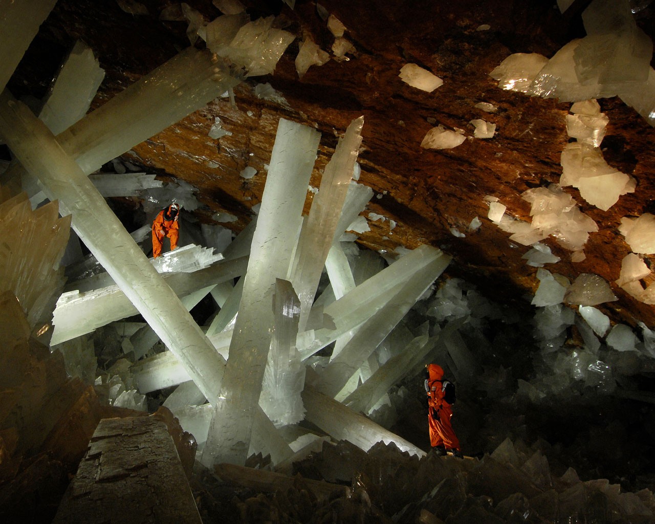 crystalcave